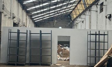 Galpón en Sarandi en venta