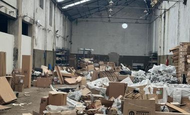 Galpón en Sarandi en venta