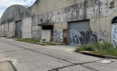 Galpón en Sarandi en venta