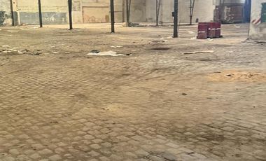 Galpón en Sarandi en venta