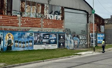 Galpón en Sarandi en venta