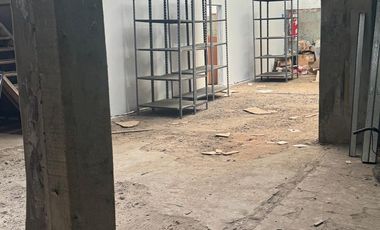 Galpón en Sarandi en venta