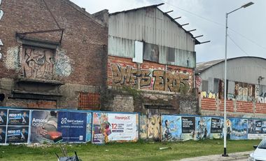 Galpón en Sarandi en venta