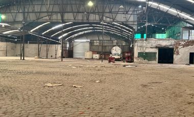 Galpón en Sarandi en venta