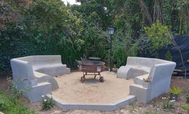 Casa en venta Martinez libertador al rio calle Muñiz 1300