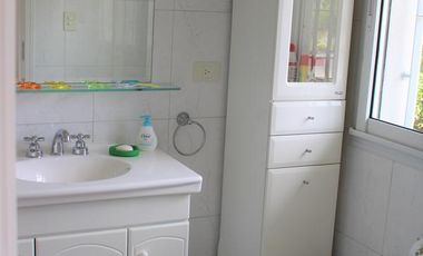 Casa en venta Martinez libertador al rio calle Muñiz 1300