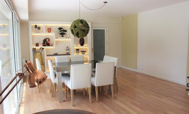 Casa en venta Martinez libertador al rio calle Muñiz 1300