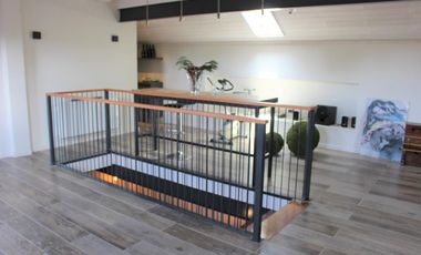 Casa en venta Martinez libertador al rio calle Muñiz 1300