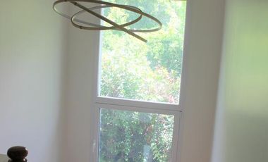 Casa en venta Martinez libertador al rio calle Muñiz 1300