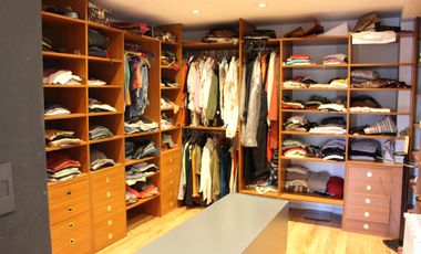 Casa en venta Martinez libertador al rio calle Muñiz 1300