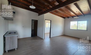 Departamento en alquiler, Ingeniero Maschwitz