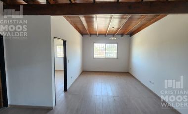 Departamento en alquiler, Ingeniero Maschwitz