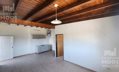 Departamento en alquiler, Ingeniero Maschwitz