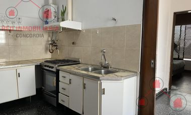 Casa en Concordia