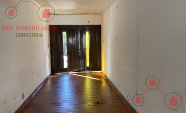Casa en Concordia
