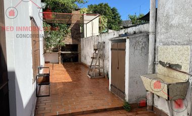Casa en Concordia