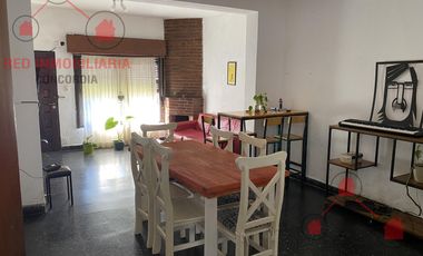 Casa en Concordia
