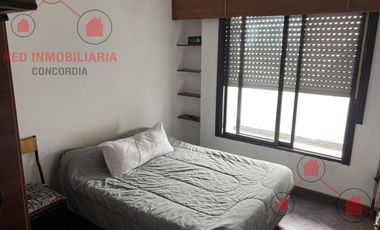 Casa en Concordia