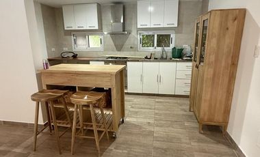 Casa - Esteban Echeverria - ALQUILER POR UN AÑO .  Pago adelantado