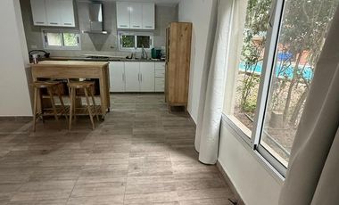 Casa - Esteban Echeverria - ALQUILER POR UN AÑO .  Pago adelantado