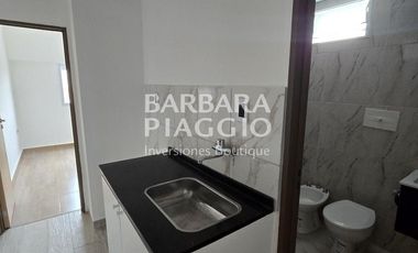 DEPARTAMENTO 2 DORMITORIOS A ESTRENAR - Suipacha al 3100