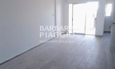 DEPARTAMENTO 2 DORMITORIOS A ESTRENAR - Suipacha al 3100