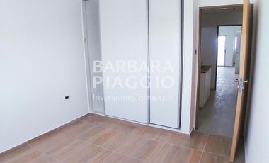 DEPARTAMENTO 2 DORMITORIOS A ESTRENAR - Suipacha al 3100