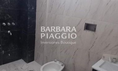 DEPARTAMENTO 2 DORMITORIOS A ESTRENAR - Suipacha al 3100