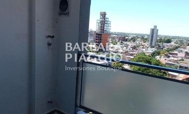 DEPARTAMENTO 2 DORMITORIOS A ESTRENAR - Suipacha al 3100