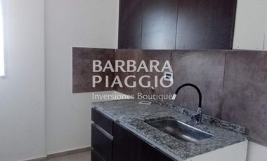 DEPARTAMENTO 2 DORMITORIOS A ESTRENAR - Suipacha al 3100