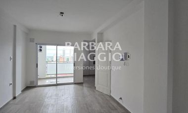 DEPARTAMENTO 2 DORMITORIOS A ESTRENAR - Suipacha al 3100