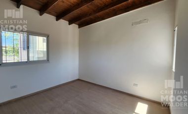 Departamento en alquiler, Ingeniero Maschwitz.