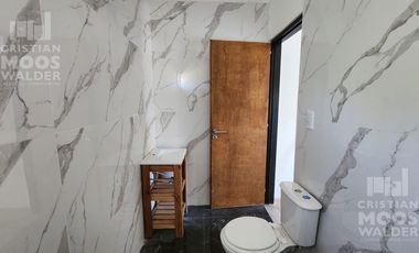 Departamento en alquiler, Ingeniero Maschwitz.