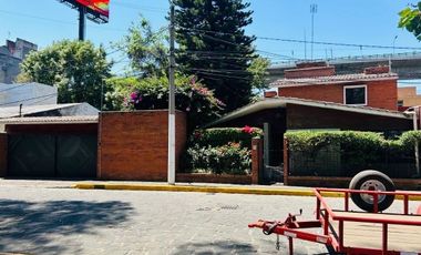 HERMOSA RESIDENCIA AL SUR DE LA CDMX EN VENTA