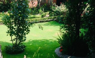 HERMOSA RESIDENCIA AL SUR DE LA CDMX EN VENTA