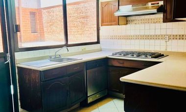 HERMOSA RESIDENCIA AL SUR DE LA CDMX EN VENTA