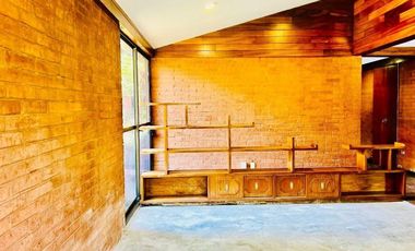 HERMOSA RESIDENCIA AL SUR DE LA CDMX EN VENTA