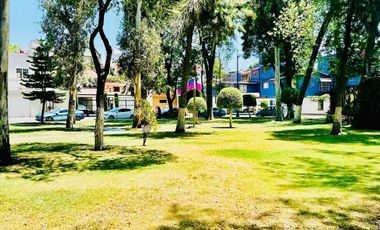 HERMOSA RESIDENCIA AL SUR DE LA CDMX EN VENTA