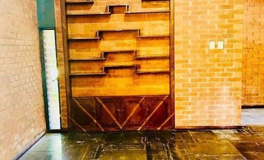 HERMOSA RESIDENCIA AL SUR DE LA CDMX EN VENTA