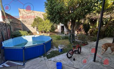 Casa en Concordia
