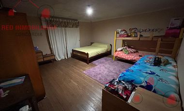 Casa en Concordia