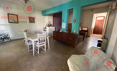 Casa en Concordia