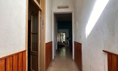 Casa en Concordia