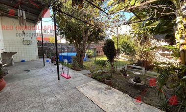 Casa en Concordia