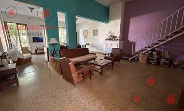Casa en Concordia