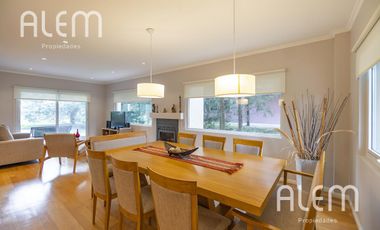 Casa en Venta en Saint Thomas Sur, Canning | 4 Dormitorios
