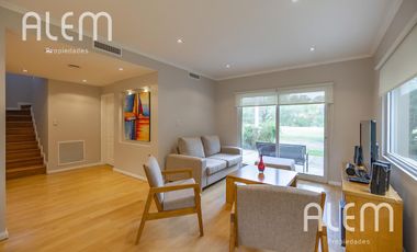 Casa en Venta en Saint Thomas Sur, Canning | 4 Dormitorios