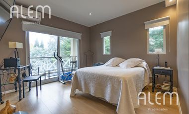 Casa en Venta en Saint Thomas Sur, Canning | 4 Dormitorios
