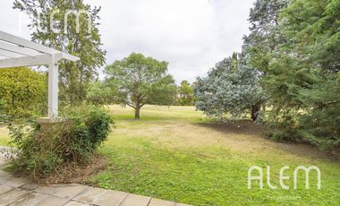 Casa en Venta en Saint Thomas Sur, Canning | 4 Dormitorios