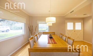 Casa en Venta en Saint Thomas Sur, Canning | 4 Dormitorios